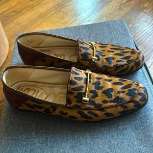 Sam Edelman Loraine Loafer